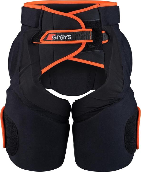 Actual product image Grays Elite Padded Keepers Pants (XL)