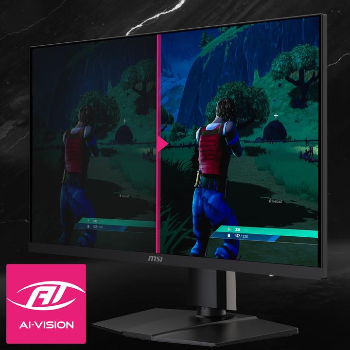 Productafbeelding MSI MPG 274URF (3840 x 2160 Pixels, 27")