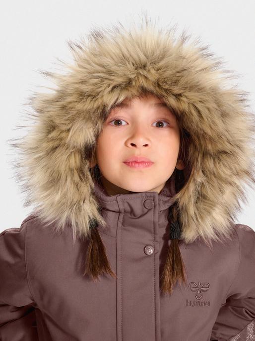 Immagine prodotto hummel Cappotto Hmlleaf Tex (116)