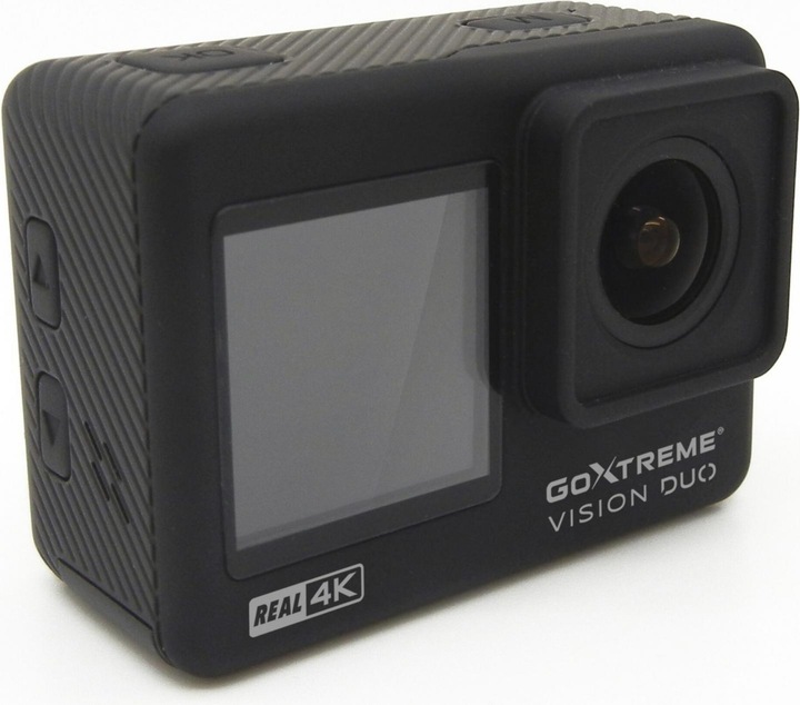 Produktbild Easypix Vision DUO 4K (60p, WLAN)