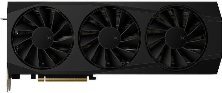 XFX Quicksilver Radeon RX 9070 XT Gaming Edition (16 GB)