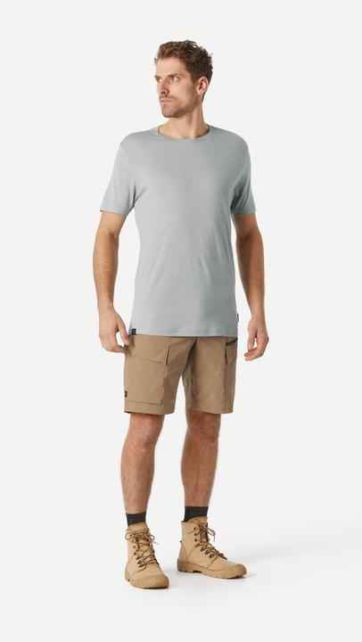 Actual product image Forclaz TRAVEL 900 (Frequency band 38 (2600 MHz))