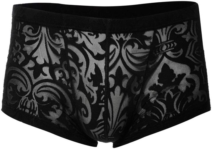 Actual product image Svenjoyment Mens Pants patterned (S)