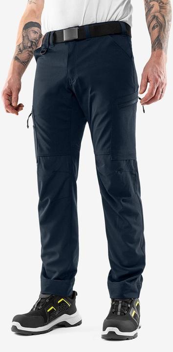Actual product image Fristads 2200 GSTT stretch (54)