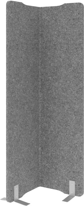 Actual product image Hammerbacher Acoustic partition wall (100 x 2.5 x 180 cm)