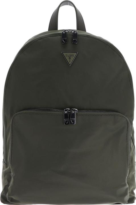 Army Green, Black