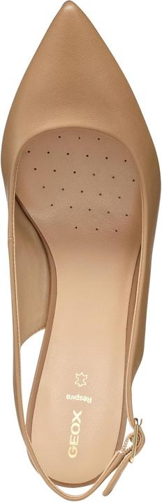 Produktbild Geox Authentic Durable Comfortable Pump (41)