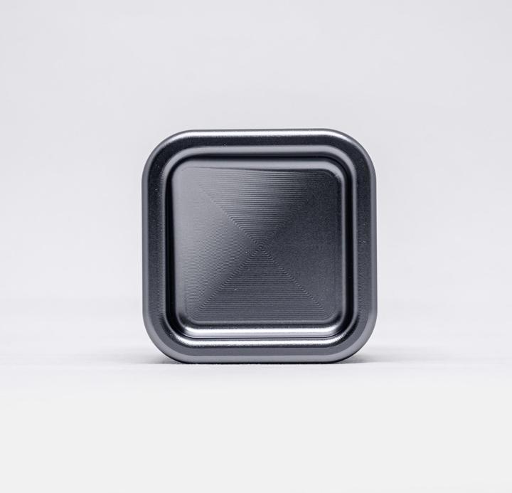 Actual product image Krush Cube