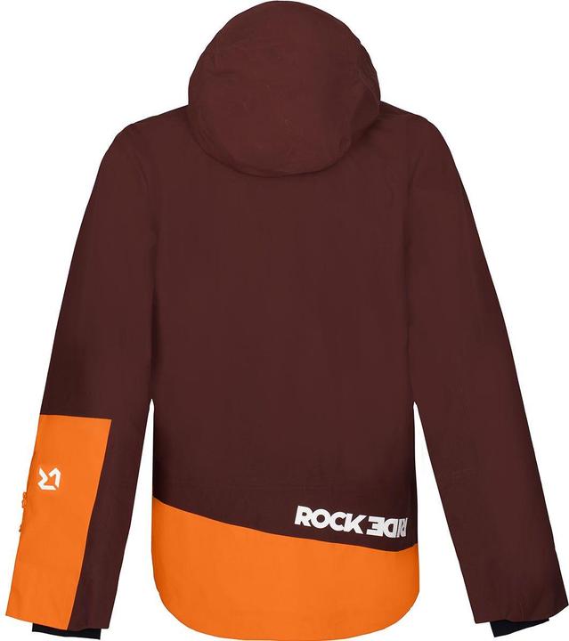 Immagine prodotto Rock Experience Giacca Ice Thriller (XXL)