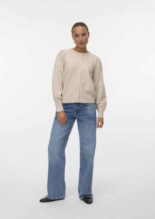 Produktbild Vero Moda AWLILA Strickjacke Strickjacke (S)