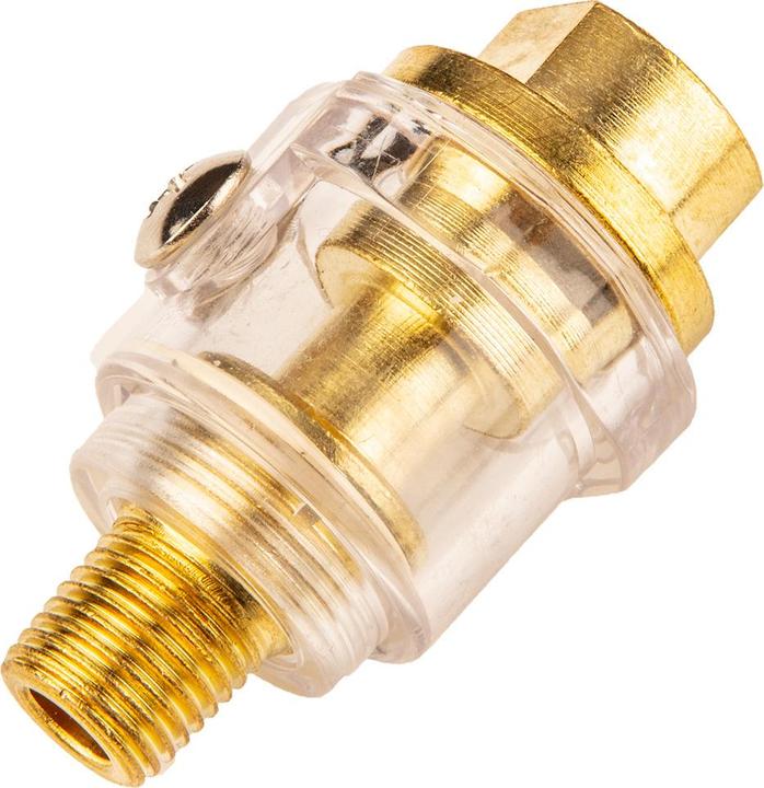 Image du produit Neo REMPLISSEUR D'HUILE POUR OUTILS MINI-PNEUMATIQUES 1/4" 14-552