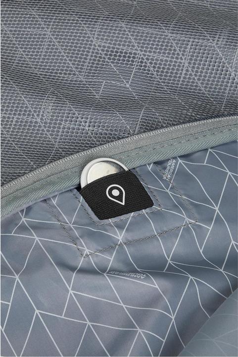 Actual product image American Tourister FastForward Spinner (67 l)