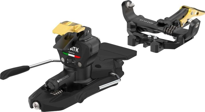 Actual product image ATK Bindings RT 10 EVO