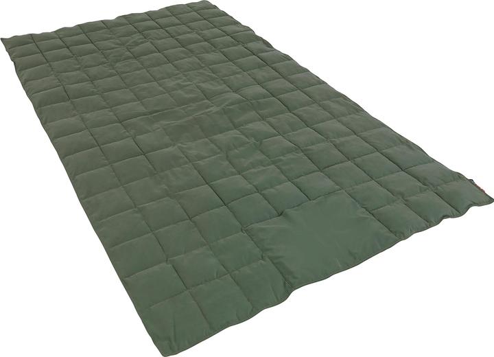Produktbild Outwell Constellation Comforter GrÃ¼n (200 cm)