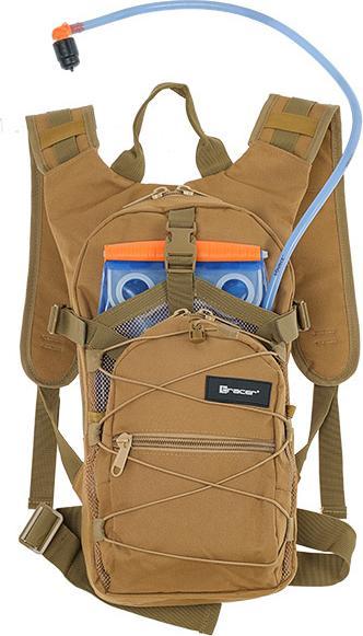 Actual product image Tracer 47579 Gamma Backpack (15 l)