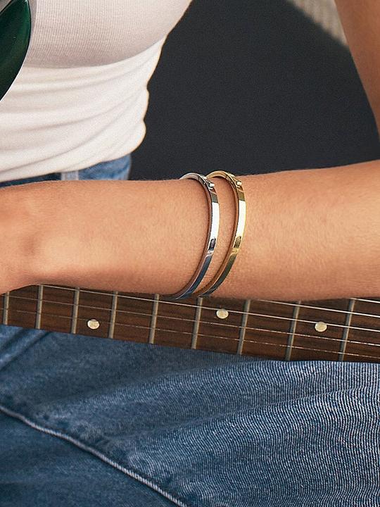 Produktbild Edblad Armband FAVE (Edelstahl)
