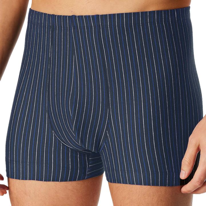 Produktbild Schiesser Trunk 95/5 Essentials (4XL, 3er Pack)