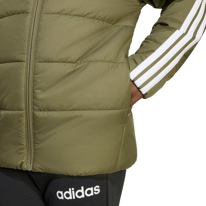 Produktbild Adidas Kid's Essentials 3-Stripes Padded Jacket (176)