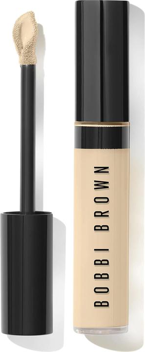 Actual product image Bobbi Brown Skin Full Cover Concealer Warm Ivory (Warm ivory)