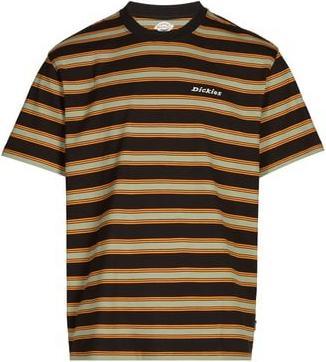 Produktbild Dickies York Stripe Tee SS (S)