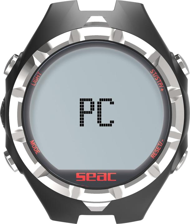 Actual product image Seac Computer Apnea