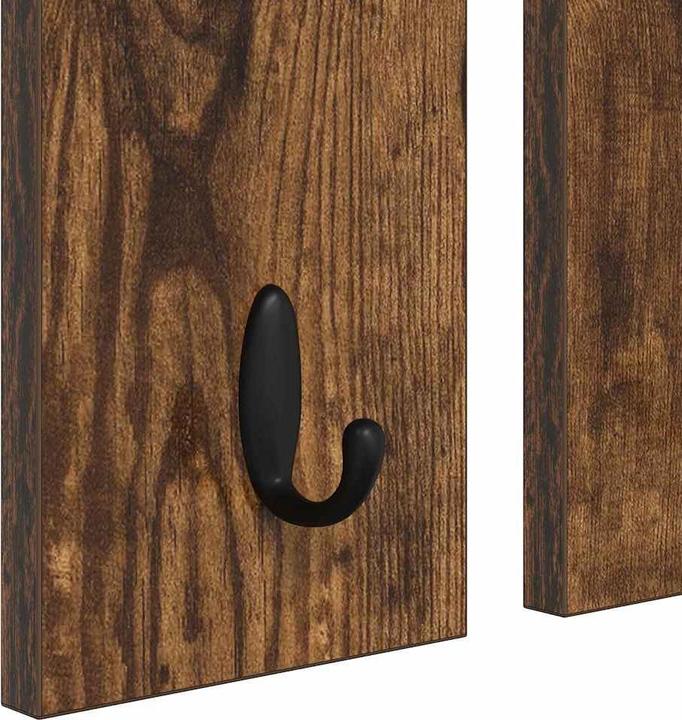 Actual product image vidaXL Kleiderständer