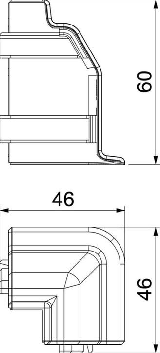 Actual product image Rehau SL-L (2 cm)