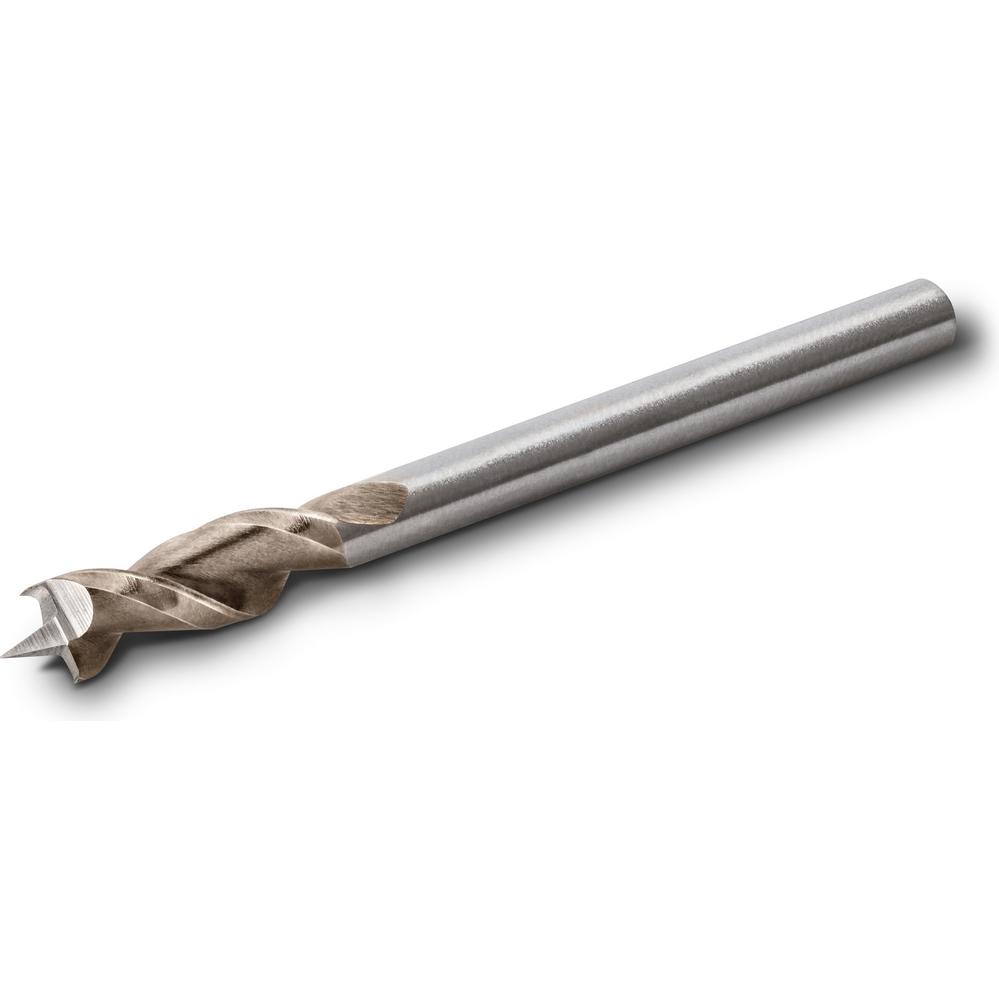 Spax, Bohrereinsatz, Bohrer Drill 5.2 mm für Terrassen Holz auf Aluminium 19 mm Gewindelänge ( 5009409875005 ) (5.2 mm)