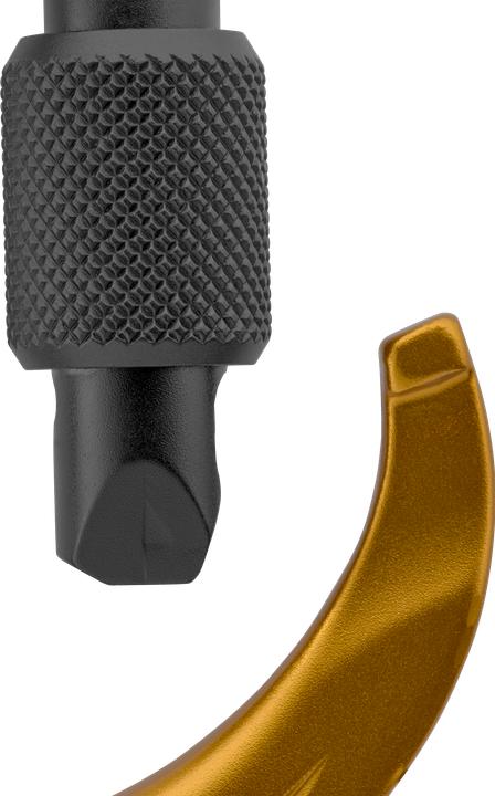 Immagine prodotto Salewa Ortles Hms S Carabiner