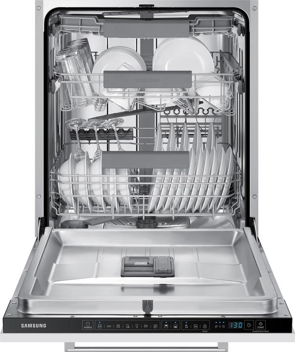 Actual product image Samsung DW60A6092BB/ET