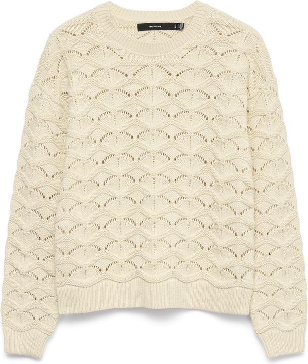 Image du produit Vero Moda VMINDIGO Strickpullover Strickpullover (XS)