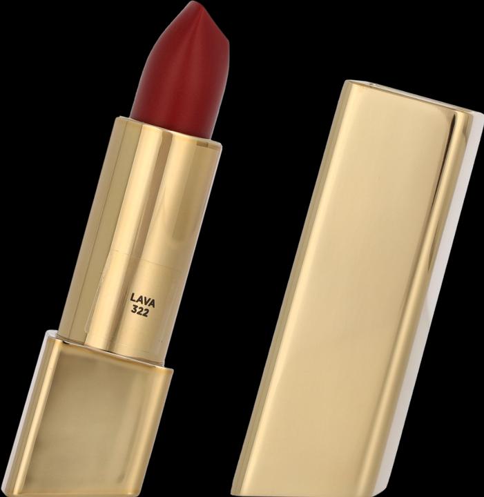 Produktbild Hourglass Unlocked (322 Red)