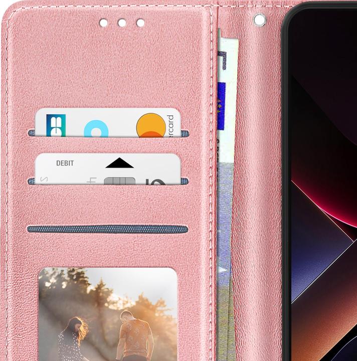 Actual product image Avizar Wallet Case (Xiaomi Poco X7 Pro)