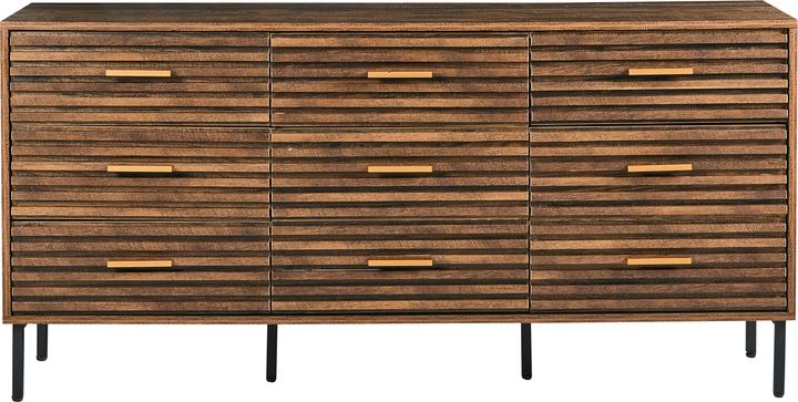 Produktbild Beliani Keith (150 x 35 x 73 cm)