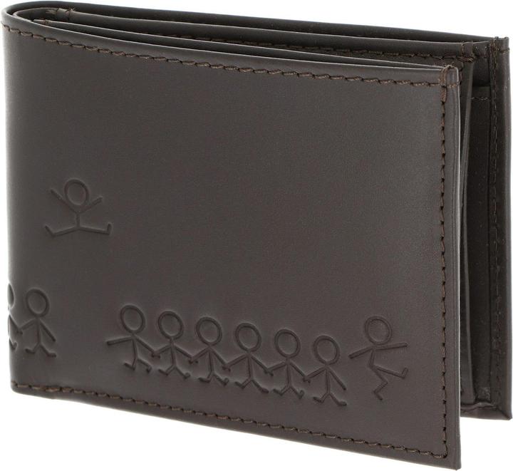 Jumping Jack 2.0 Embossed Brown
