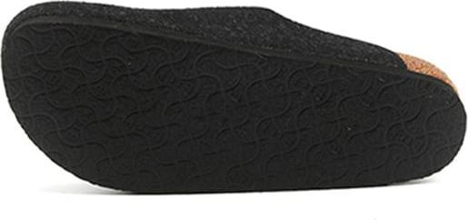 Produktbild Birkenstock Amsterdam Woll-Filz schmal (36)