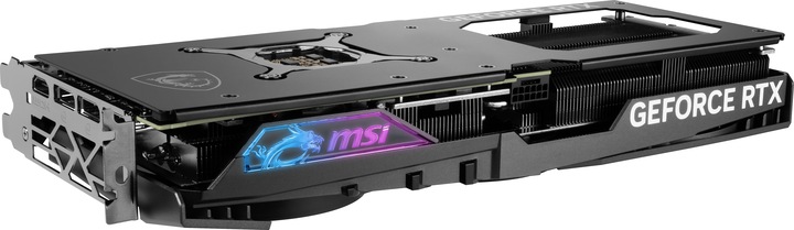 Immagine prodotto MSI GeForce RTX 4070 SUPER 12G GAMING X SLIM (12 GB)