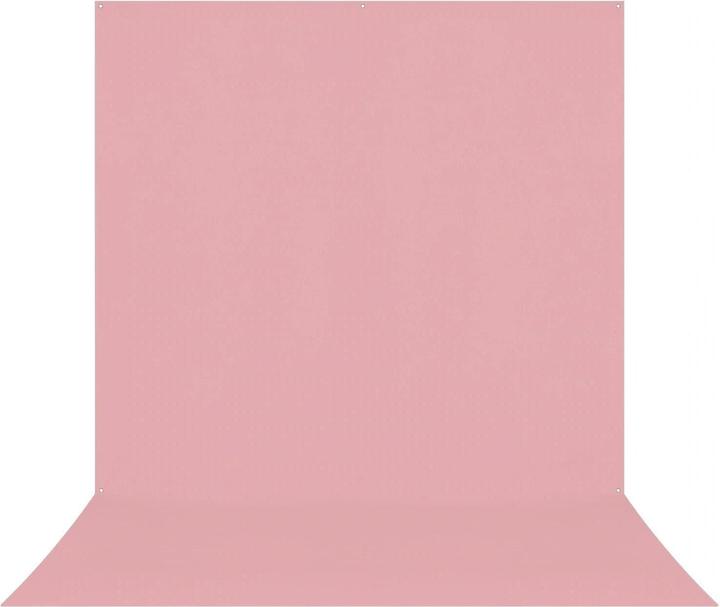 Blush Pink, Licht roze