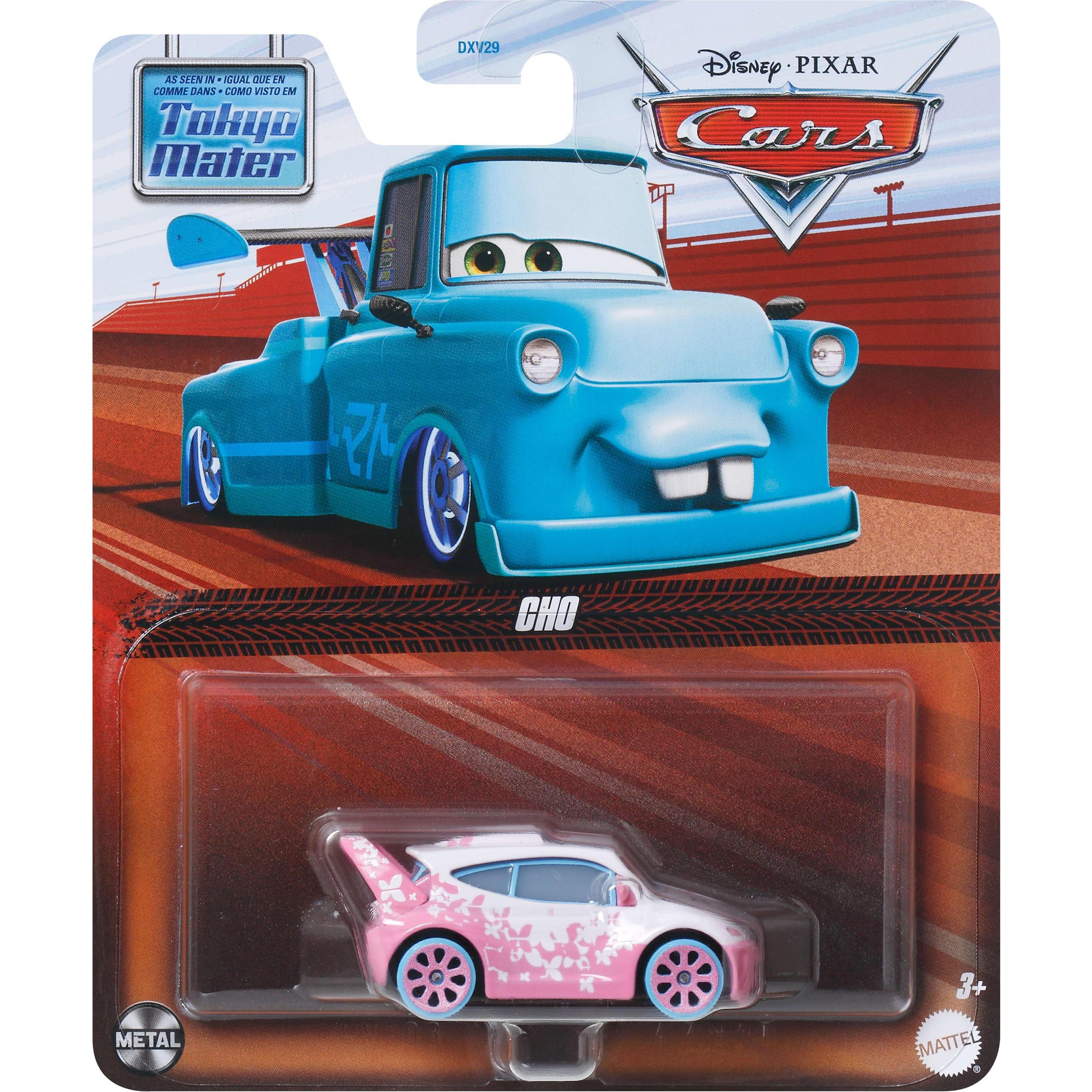 Disney Cars 3 - Die Cast - Cho
