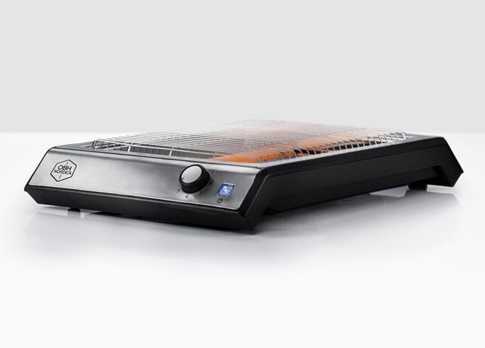 Actual product image OBH Nordica 2639 Toaster