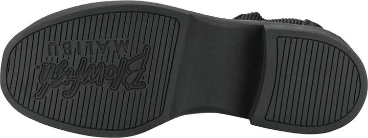 Actual product image Blowfish Stiefelette (38)