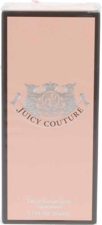Immagine prodotto Juicy Couture Profumo (Eau de parfum, 50 ml)