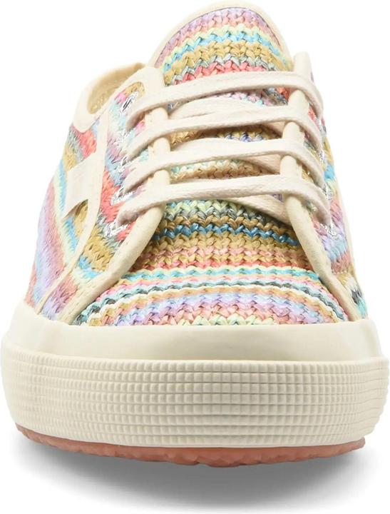 Produktbild Superga 2750 RAFFIA (36)