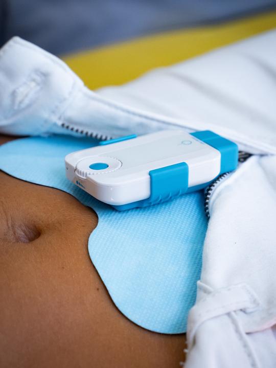 Actual product image Bluetens Papillon