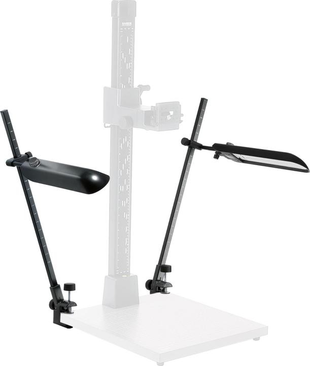 Produktbild Kaiser Fototechnik UV-Beleuchtungseinrichtung RB 5970 UV (Leuchtmittel)