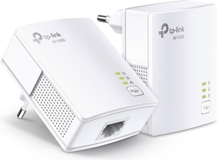 Produktbild TP-Link TL-PA717 Kit (1000 Mbit/s)