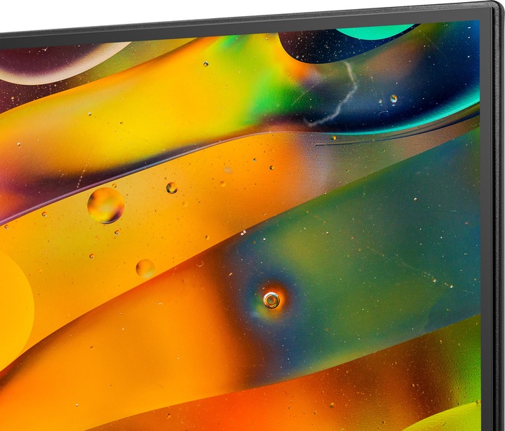 Produktbild Hisense TV Fernseher 50" (50", QLED, 4K)