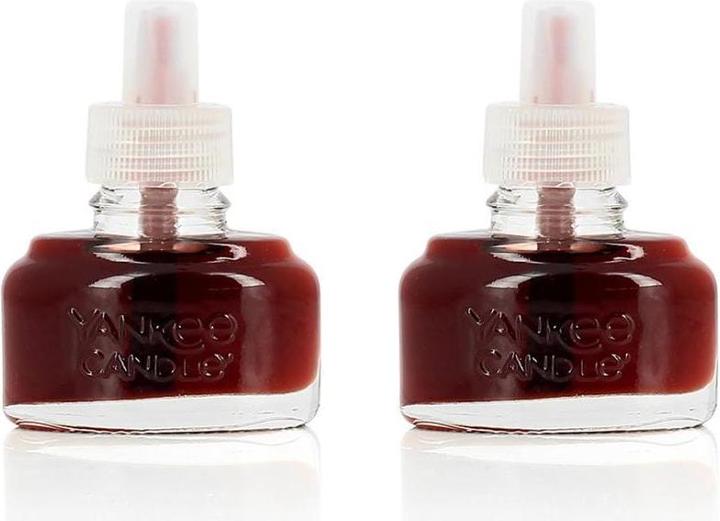 Produktbild Yankee Candle Black Cherry