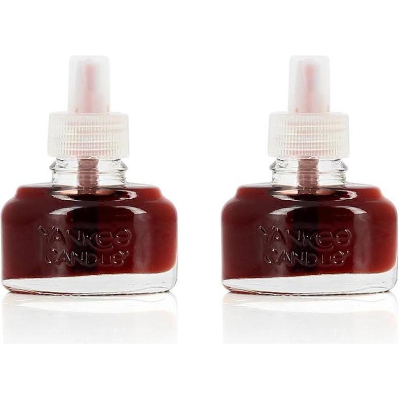 Thumbnail - Yankee Candle, Lufterfrischer, Black Cherry