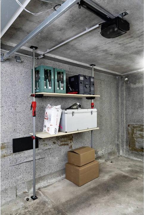 Produktbild Bessey Multifunktionshalterung-Set STE-MH-SET